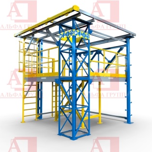 Учебно-тренировочные полигоны (комплексы) / 1 Серия УТП "АЛЬПИНИСТ" (БАЗОВЫЕ) Альпинист-01-03 Учебно-тренировочные полигоны (комплексы) / 1 Серия УТП "АЛЬПИНИСТ" (БАЗОВЫЕ) Альпинист-01-03